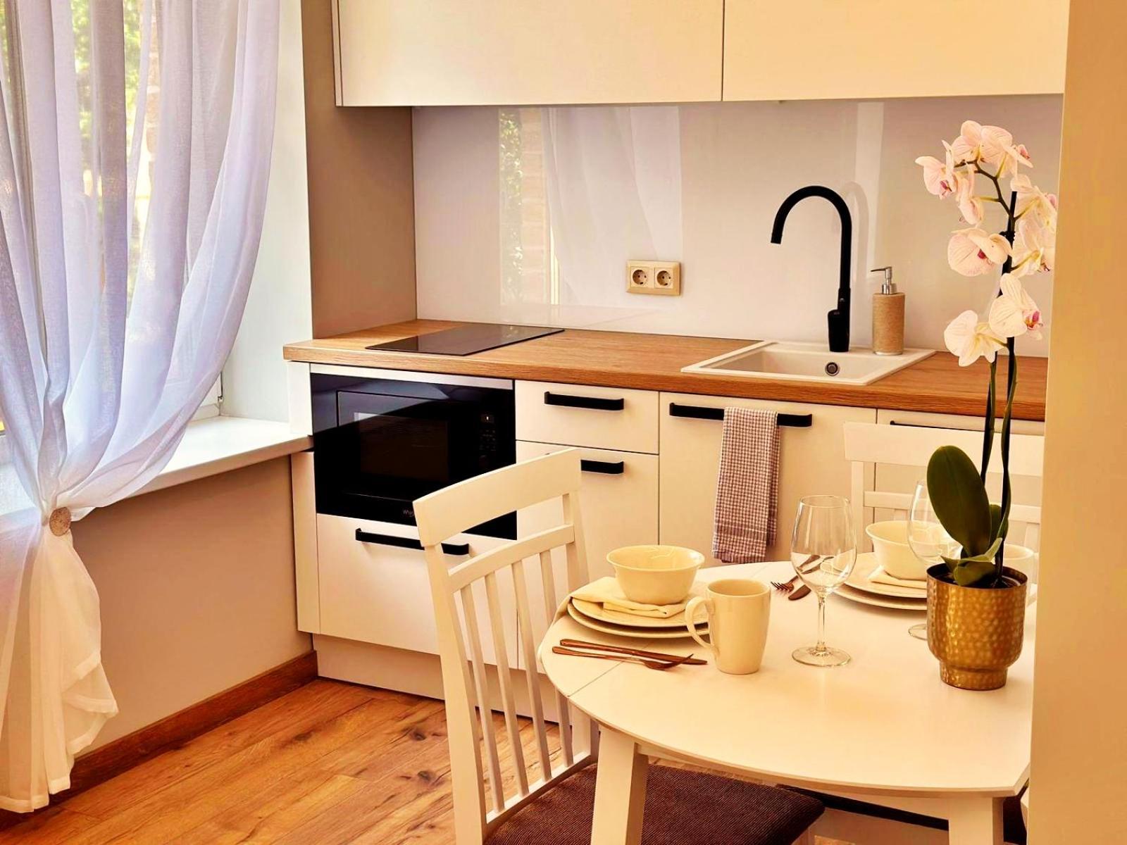 Cozy Apartments Jūrkalne Eksteriør billede