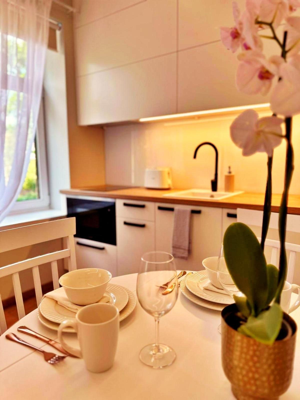 Cozy Apartments Jūrkalne Eksteriør billede